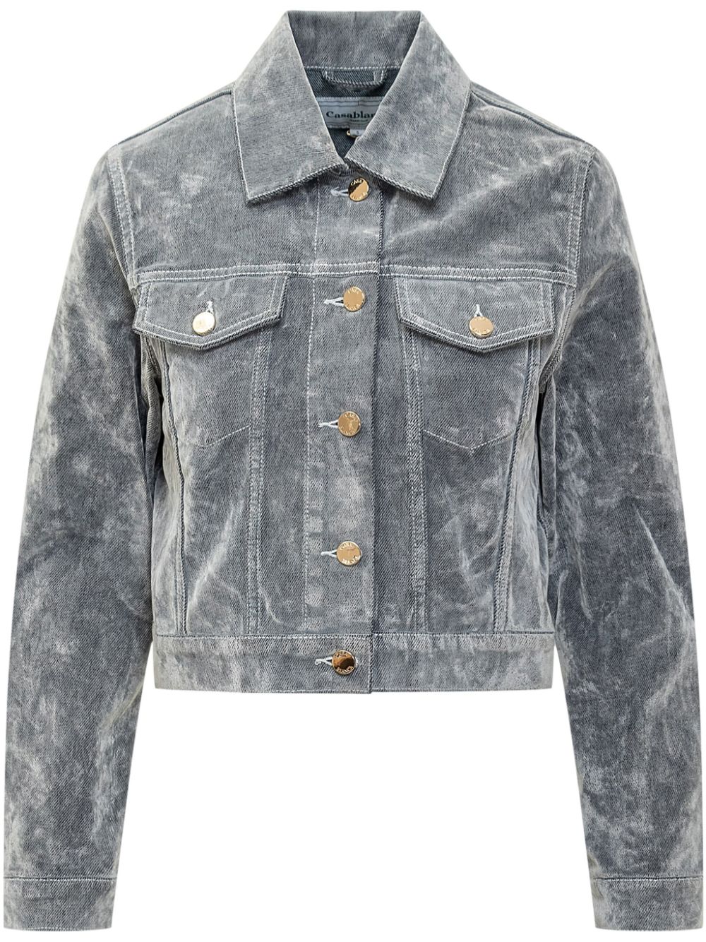 veste en velours
