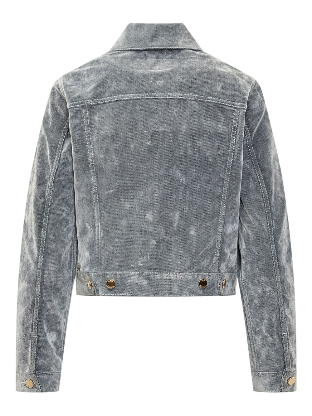 veste en velours