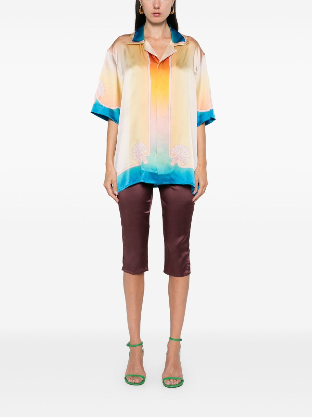 L'Arc Coloré shirt