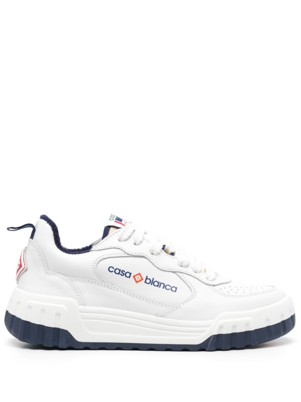 The Court sneakers