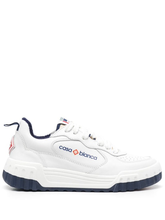 Les baskets Court