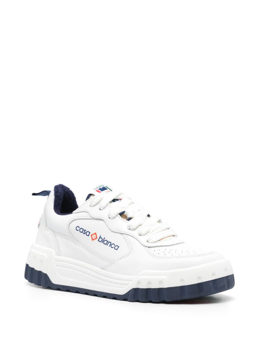 Les baskets Court