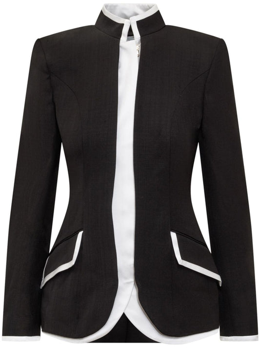 blazer sur mesure