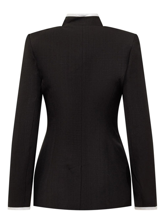 blazer sur mesure
