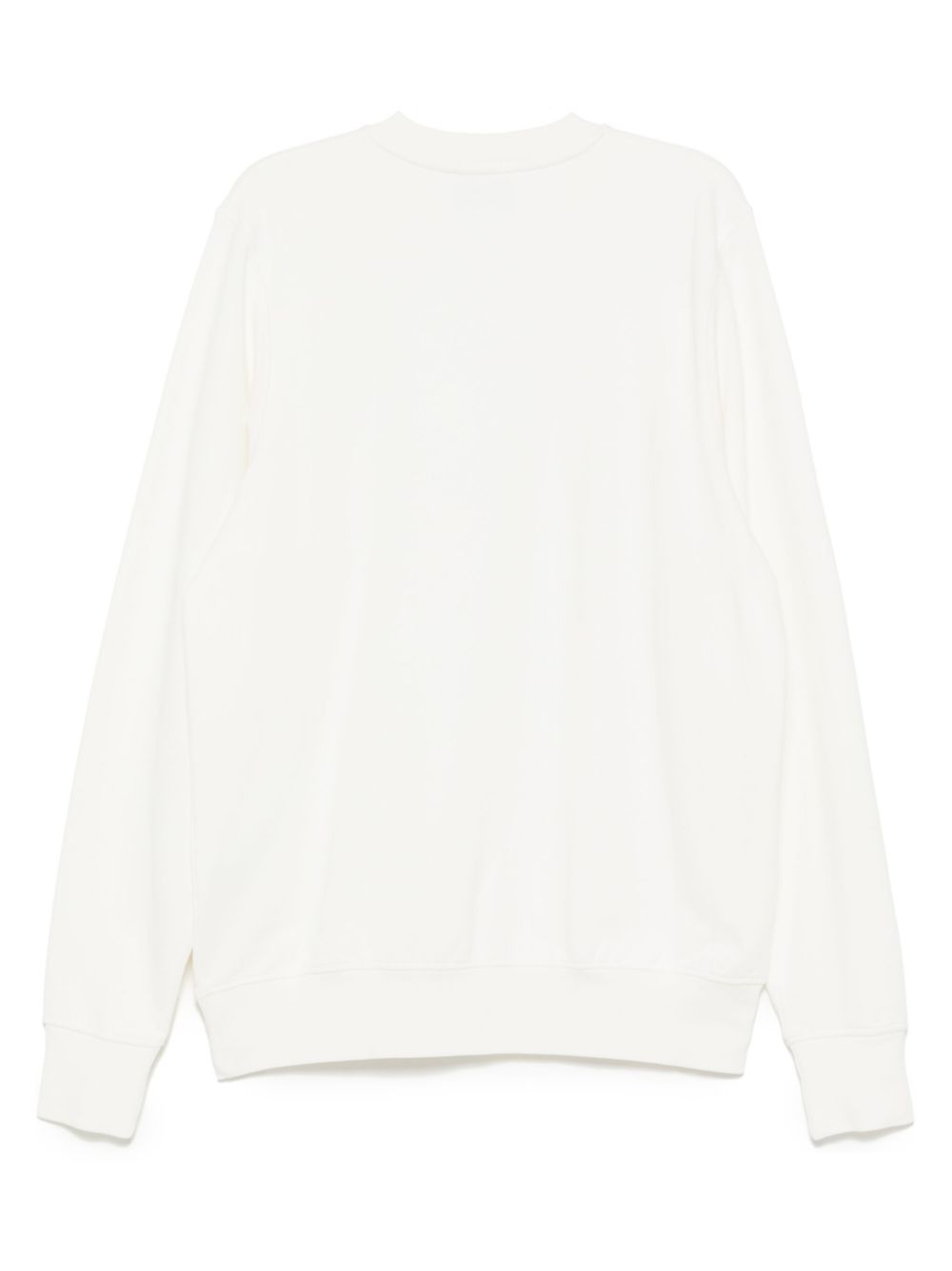 Sweat-shirt imprimé avec l'icône du club de tennis