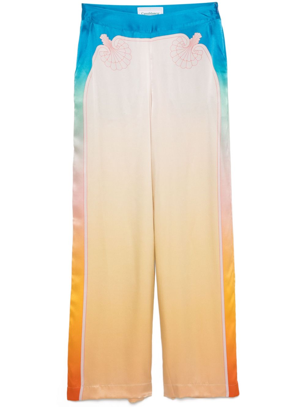 Pantalon L'Arc Colore