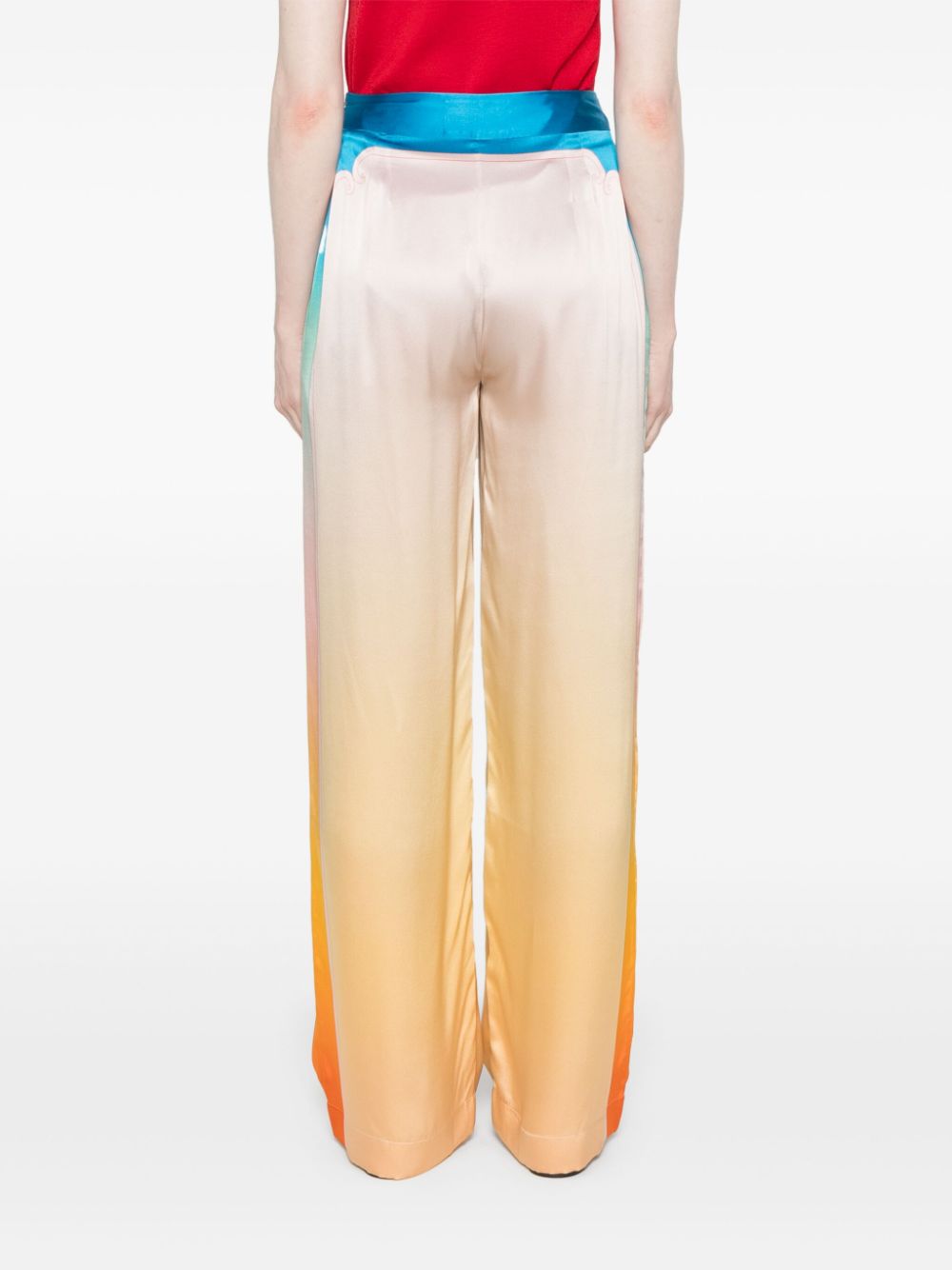 Pantalon L'Arc Colore