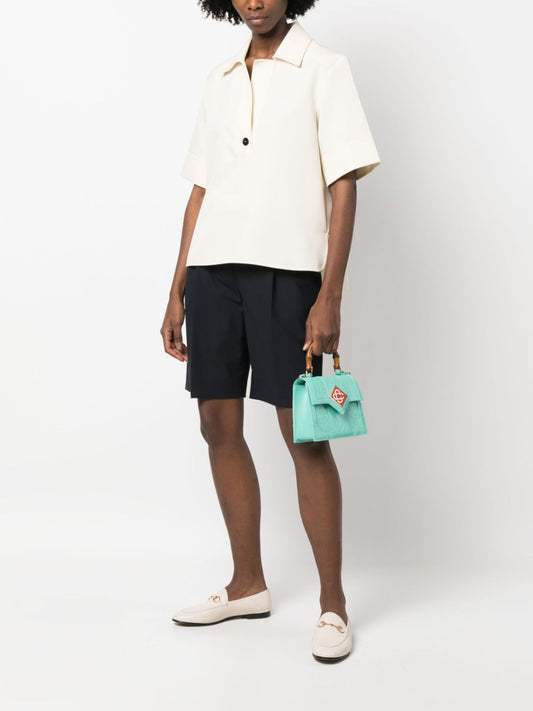 Jeanne mini bag