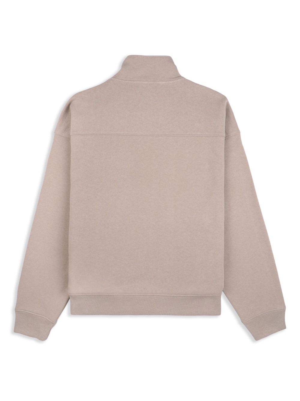 SR Initiative cotton sweatshirt