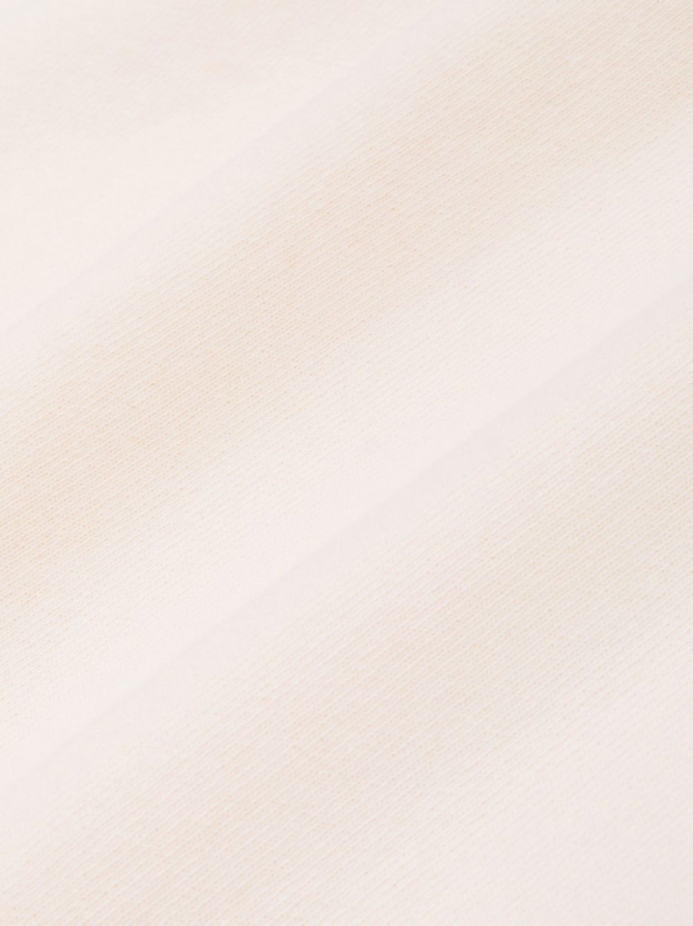 Hotel cotton sweatshirt
