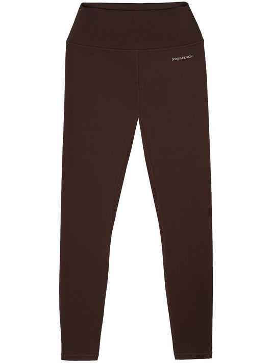 Legging avec logo imprimé N.03