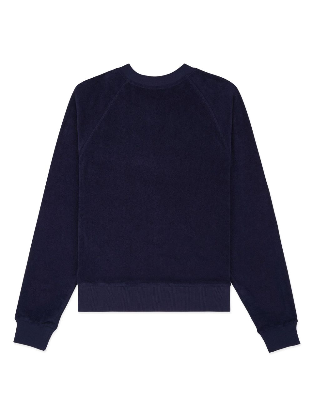 NY Tennis Club terry sweatshirt
