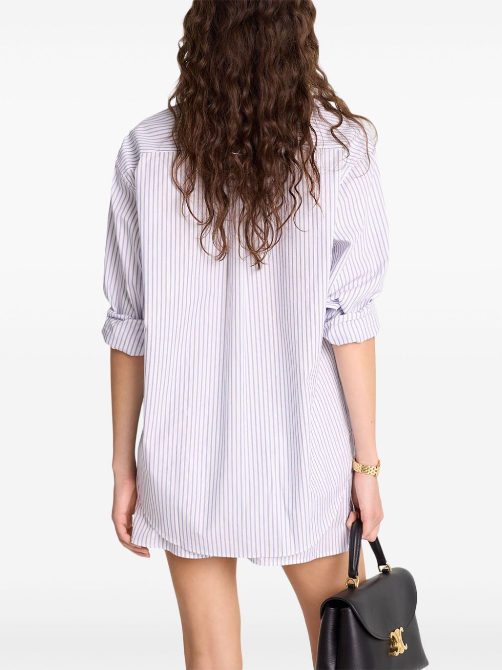 S. R. Sport shirt