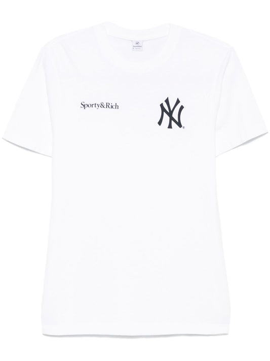 Champions T-shirt