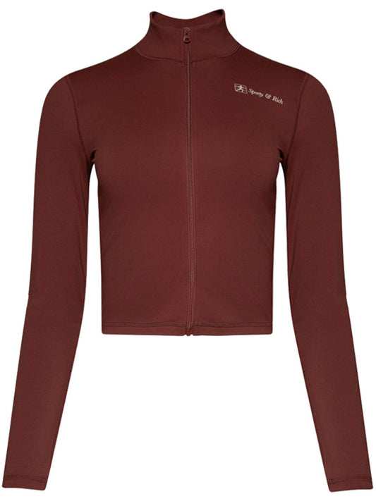Runner Script sport jacket