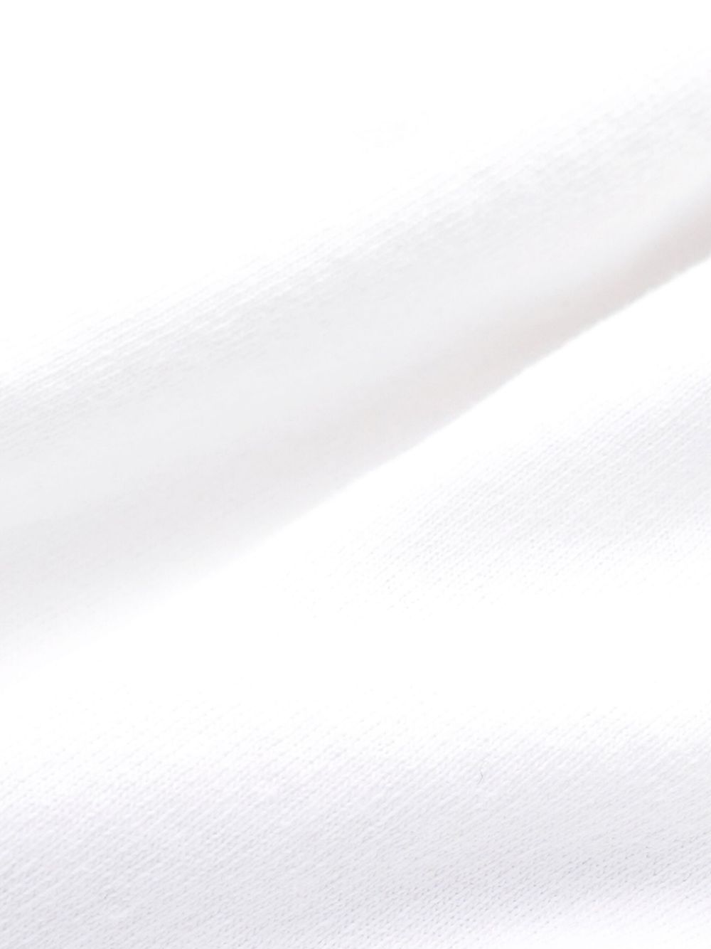 Wellness cotton sweatshirt