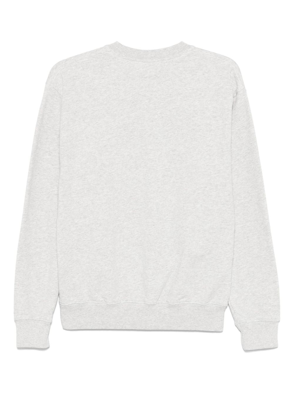 Varsity Crest sweatshirt