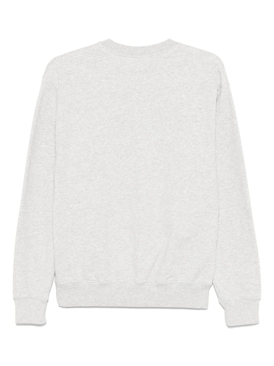 Varsity Crest sweatshirt