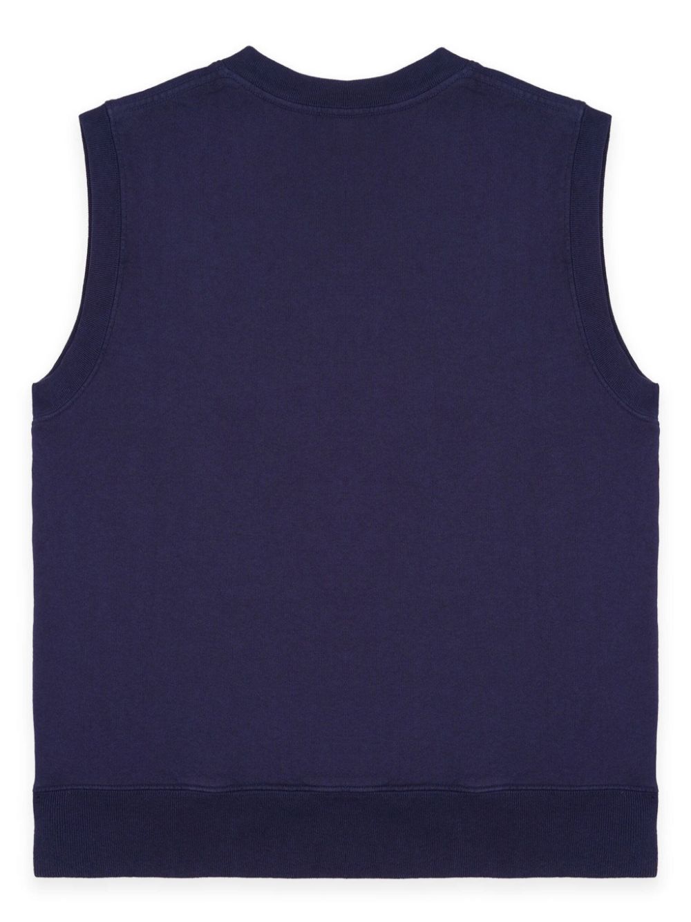 Syracuse cotton vest