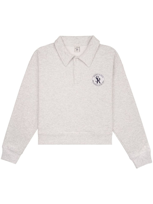 Polo en coton S&amp;R