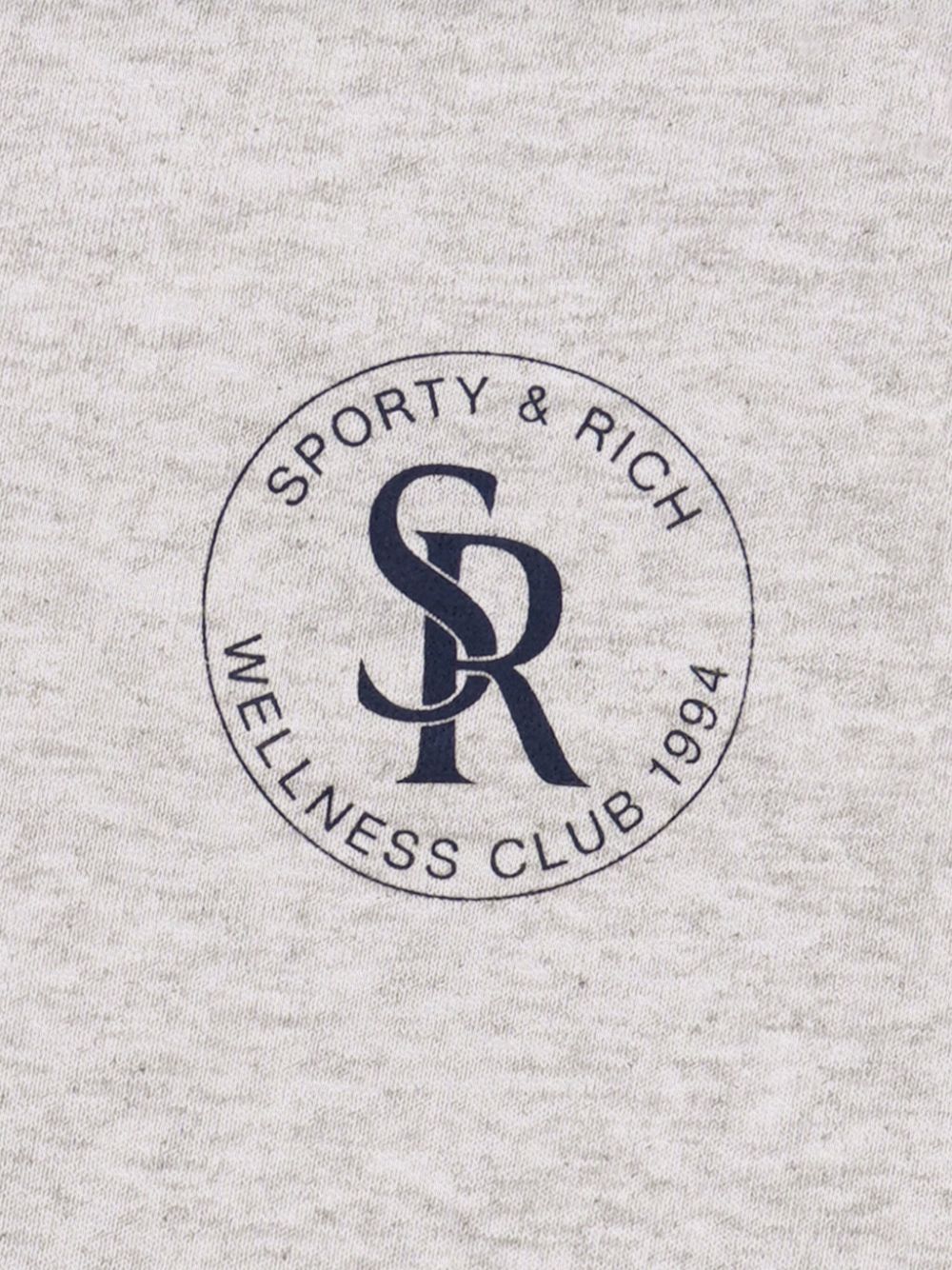 Polo en coton S&amp;R