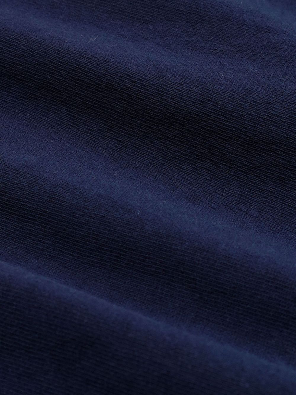 JFK quarter-zip sweatshirt