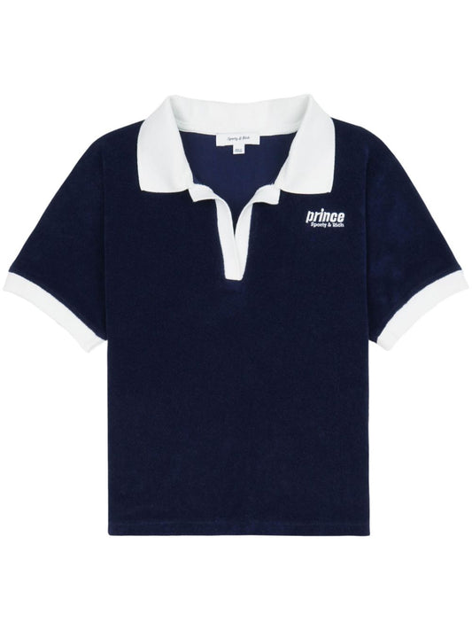 Polo Prince Sporty en coton