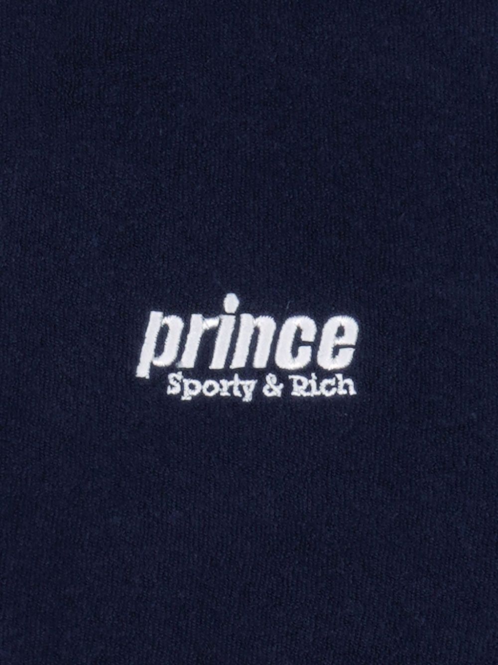 Polo Prince Sporty en coton