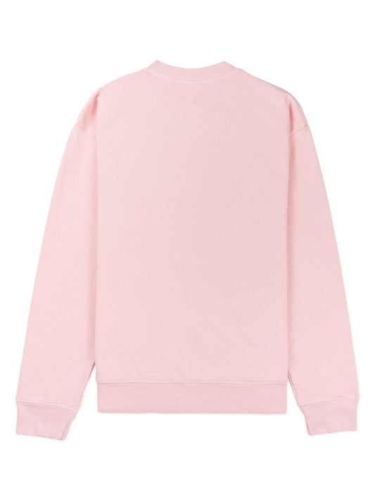 Wellness Ivy cotton sweatshirt