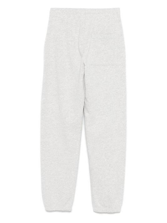 Varsity Crest track pants
