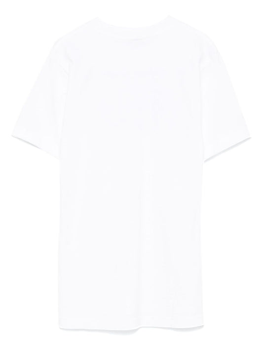 T-shirt imprimé USA