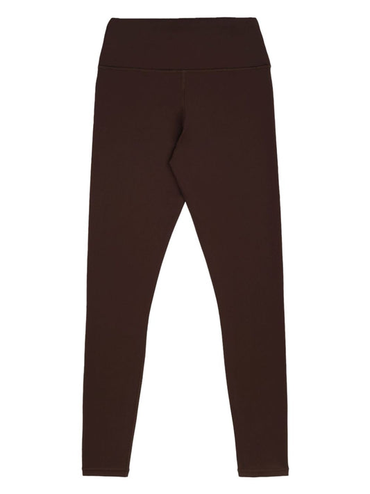 Legging avec logo imprimé Runner Script