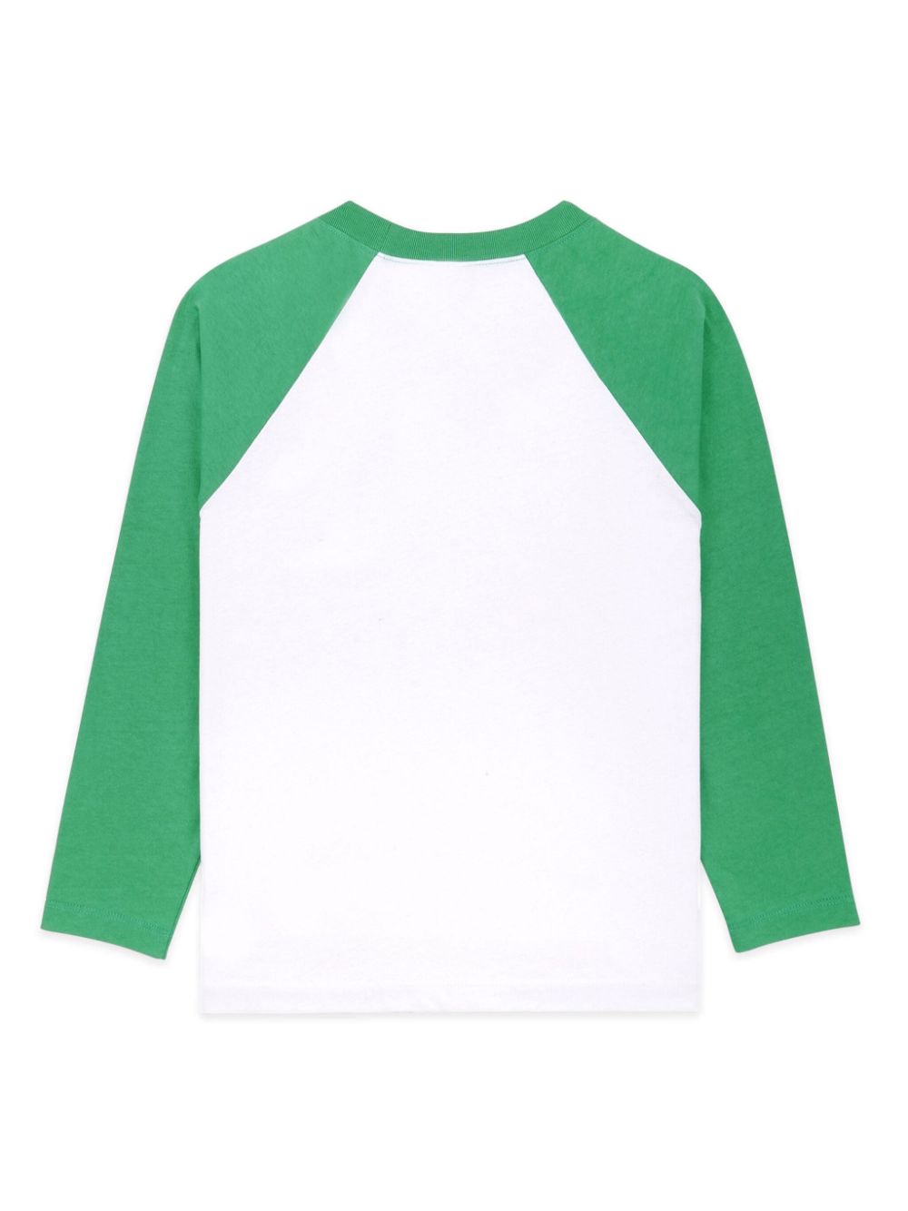 T-shirt avec logo imprimé emblème