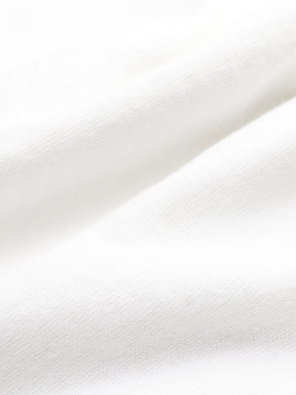 T-shirt avec logo imprimé emblème