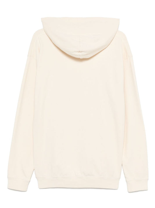 Varsity Crest hoodie