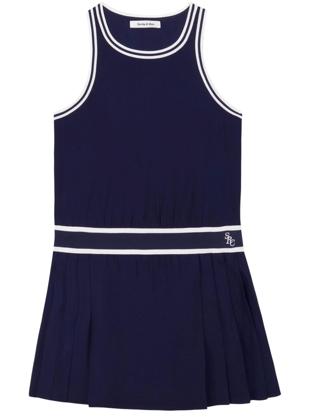 Phoebe minidress
