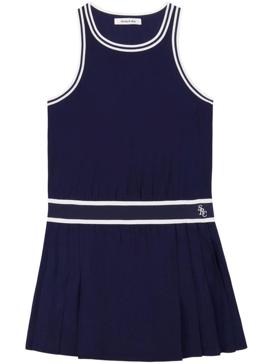Phoebe minidress