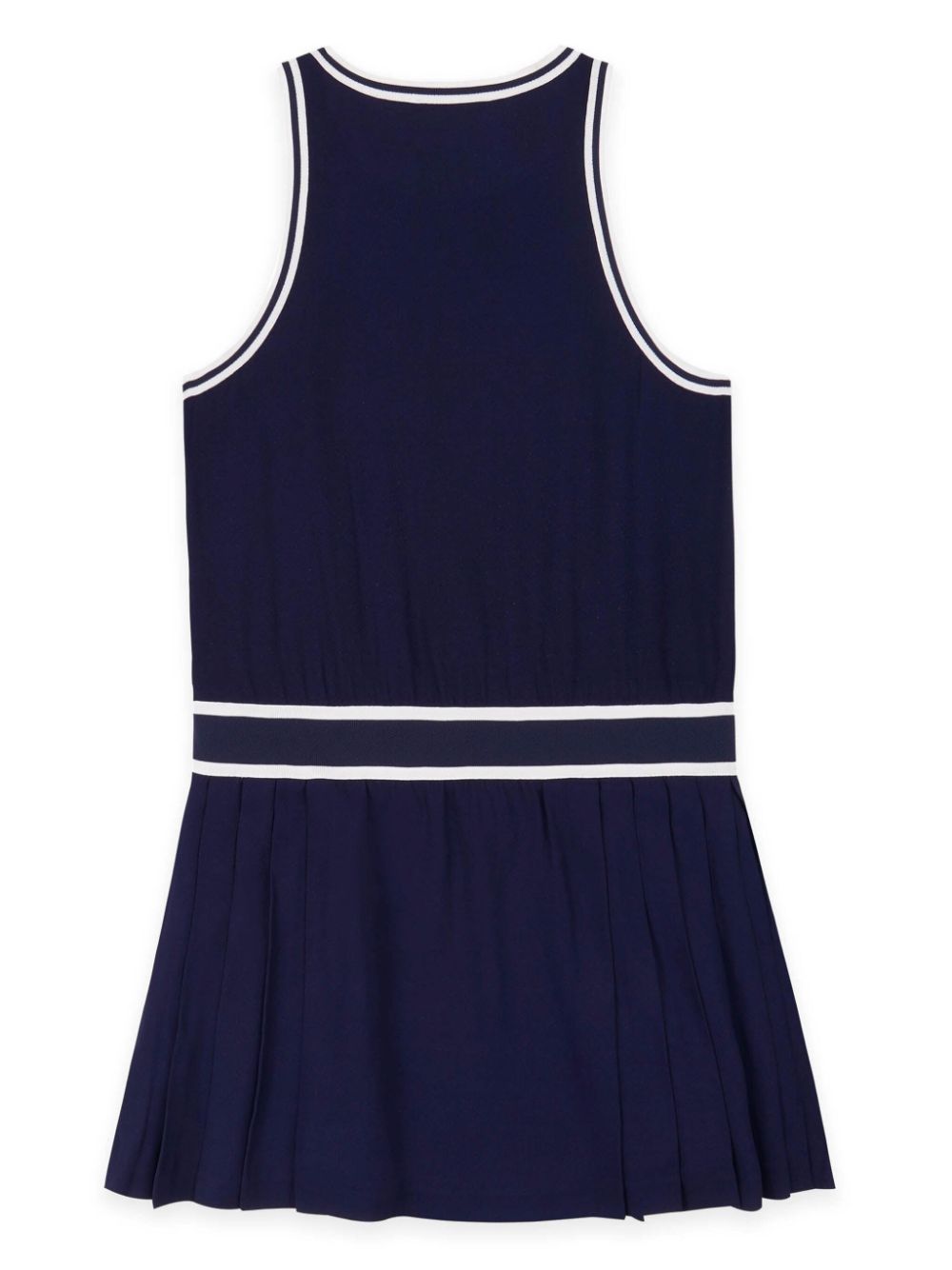 Phoebe minidress