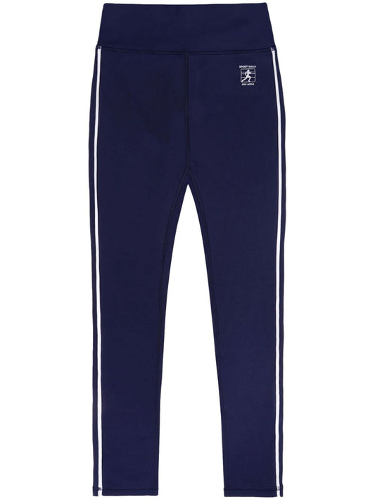 Runner Box leggings