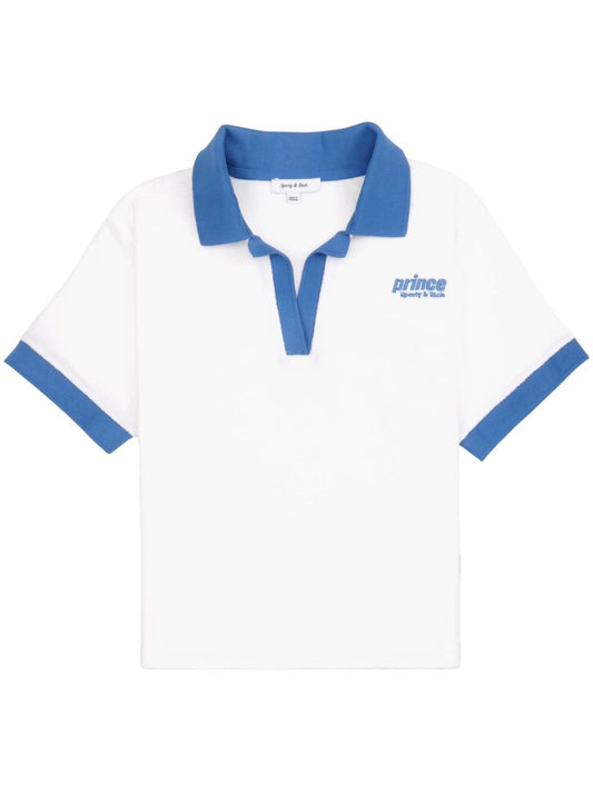 Polo Prince Sporty en éponge