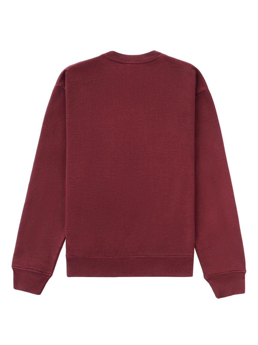 Wellness Ivy cotton sweatshirt