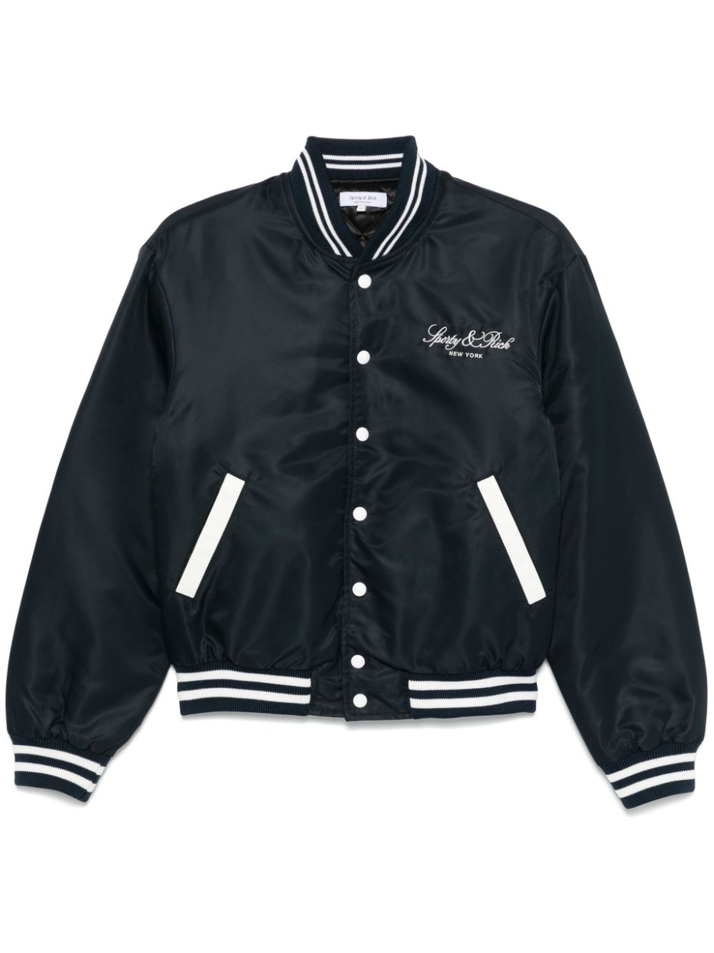 Veste universitaire Wellness Boucle