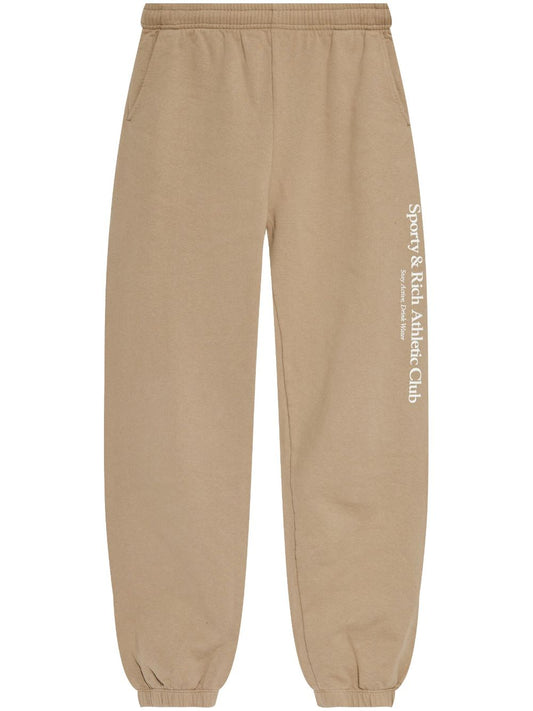 The Wall Street Collection track pants