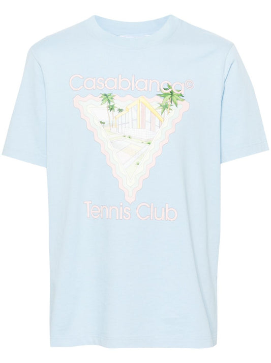 Maison De Reve organic cotton T-shirt