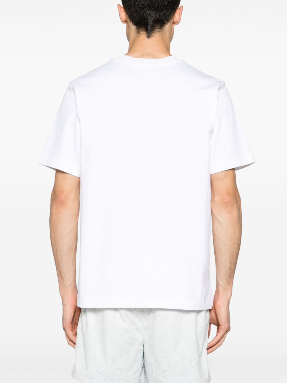 T-shirt en coton Maison De Reve