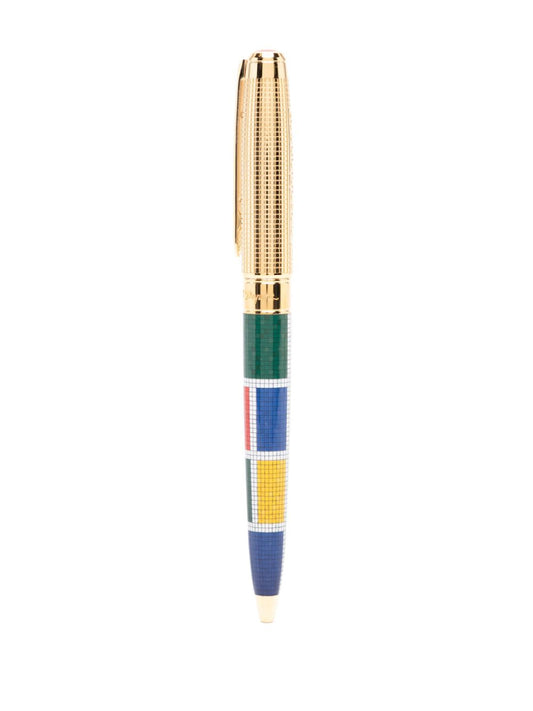 x Stylo roller STDUPONT