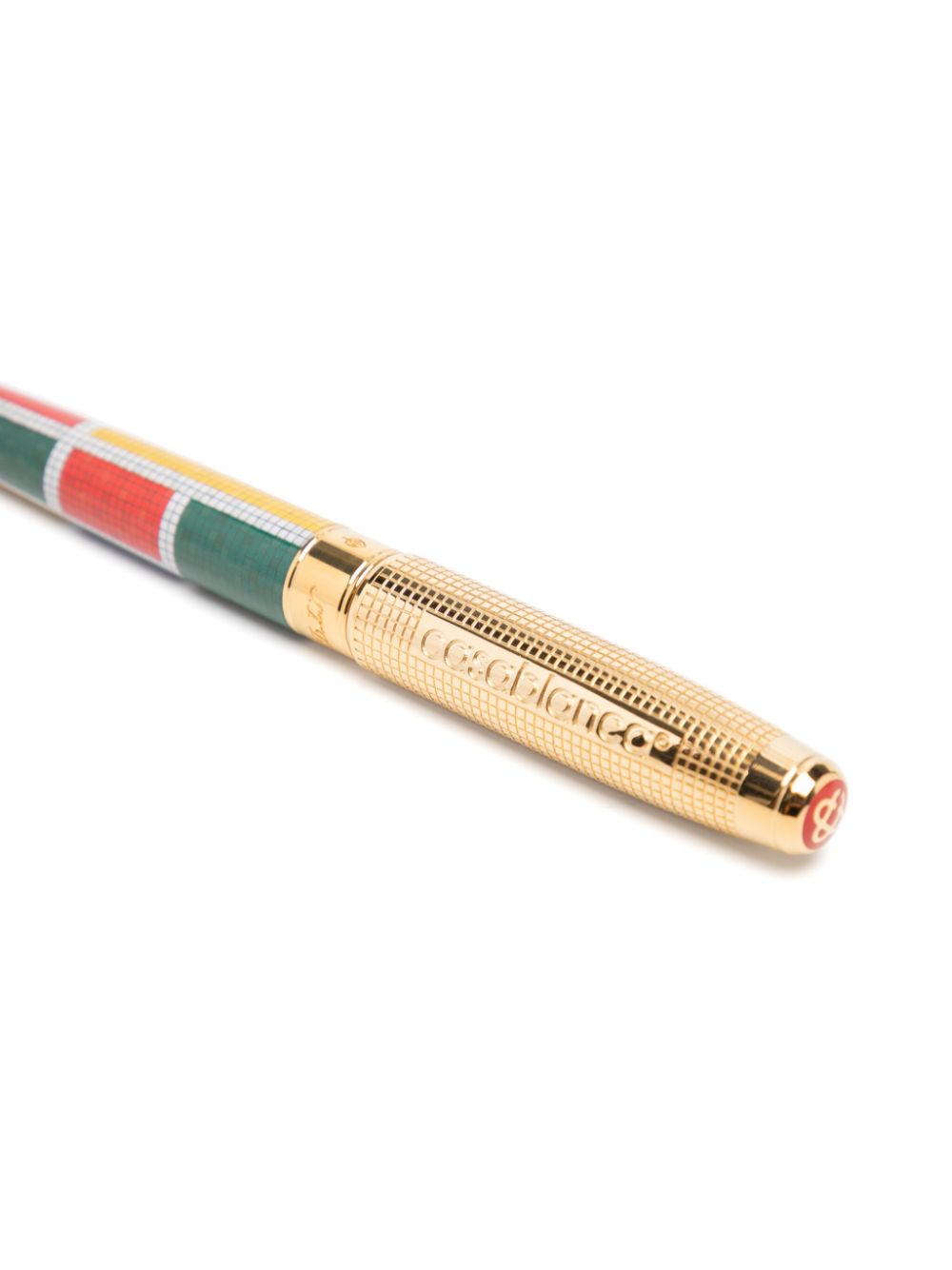 x Stylo roller STDUPONT
