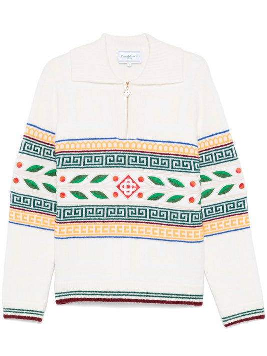 Lauriel jumper