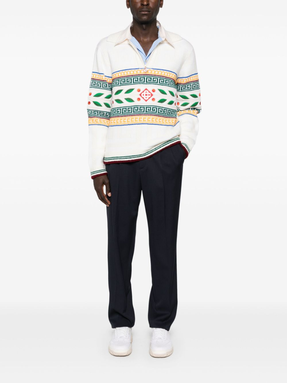 Lauriel jumper