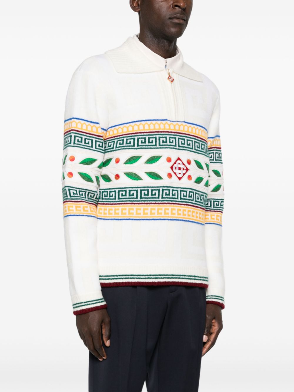 Lauriel jumper